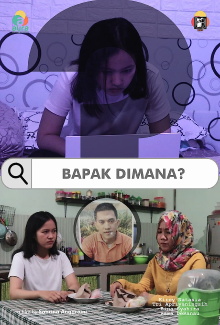 Bapak Dimana? Trailer