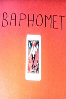 Baphomet Trailer