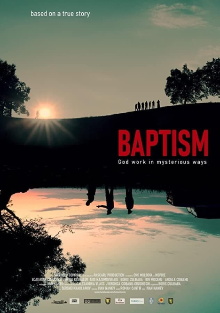 Baptism Trailer