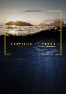 Baptismo de Terra Trailer
