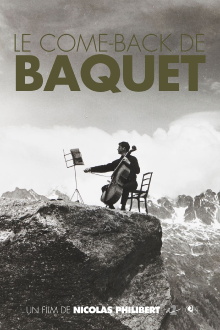 Baquet's Comeback Trailer