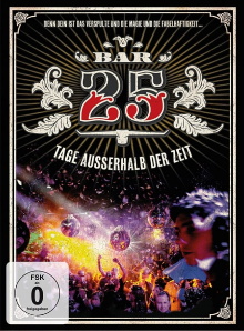 Bar 25 - Tage außerhalb der Zeit Trailer