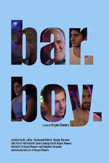 Bar. Boy. Trailer