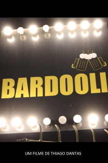 Bar do Oli Trailer