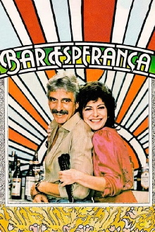 Bar Esperanza Trailer