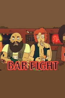 Bar Fight Trailer