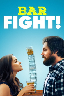 Bar Fight Trailer