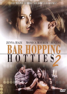 Bar Hopping Hotties 2 Trailer