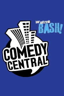 Bar Mitzvah Bash! Trailer