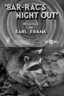 Bar-Rac's Night Out Trailer