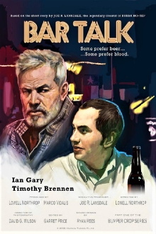 Bar Talk Trailer