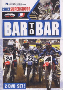 Bar to Bar Supercross 2003 Trailer