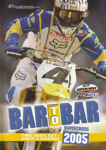 Bar to Bar Supercross 2005 Trailer