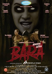 Bara Trailer