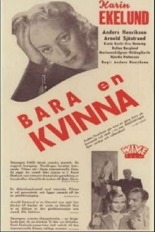 Bara en kvinna Trailer