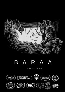 Baraa Trailer