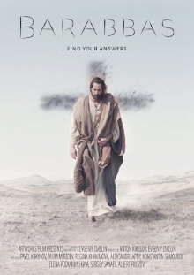 Barabbas Trailer
