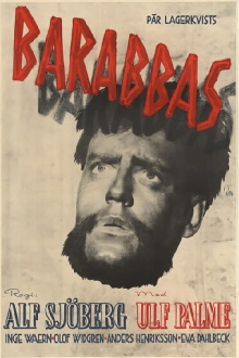 Barabbas Trailer