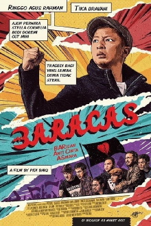 Baracas Trailer
