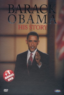 Barack Obama:  His Story Trailer