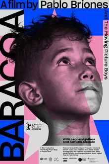 Baracoa Trailer