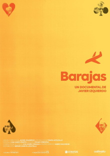 Barajas Trailer