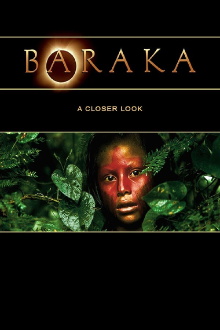Baraka: A Closer Look Trailer