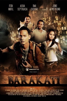 Barakati Trailer