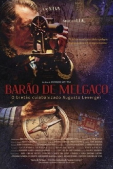 Barão de Melgaço Trailer