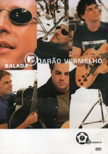 Barão Vermelho - Balada MTV Trailer