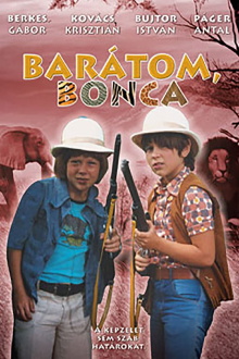 Barátom Bonca Trailer