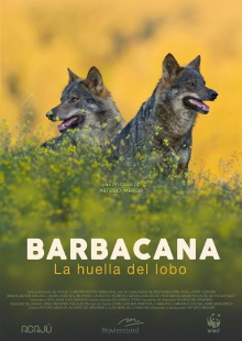 Barbacana, la huella del lobo Trailer