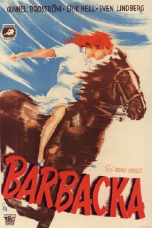 Barbacka Trailer