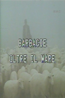 Barbagie oltre il mare Trailer
