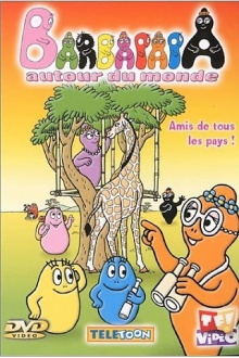 Barbapapa autour du monde : Amis de tous les pays Trailer
