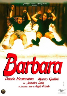 Barbara Trailer