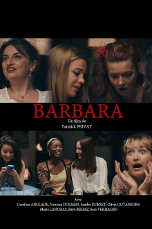 Barbara Trailer
