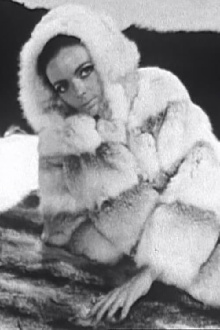 Barbara and Her Furs Trailer