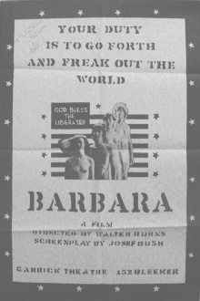 Barbara Trailer
