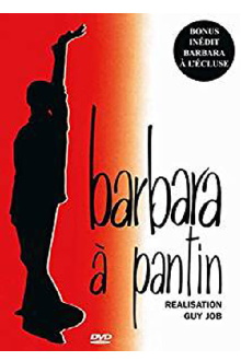 Barbara en concert : Pantin 81 Trailer