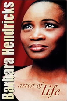 Barbara Hendricks: Artist of Life Trailer