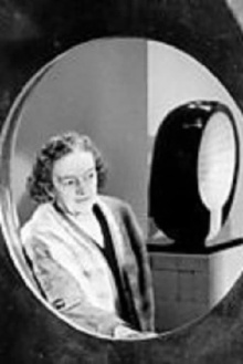 Barbara Hepworth Trailer