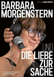 Barbara Morgenstern – Doing It for Love Trailer