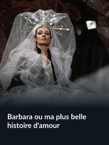 Barbara ou ma plus belle histoire d'amour Trailer