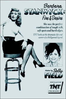 Barbara Stanwyck: Fire and Desire Trailer