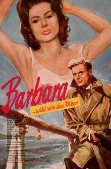 Barbara - Wild wie das Meer Trailer