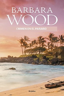 Barbara Wood - Caribbean Secret Trailer