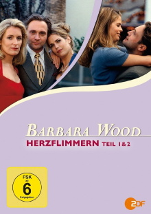 Barbara Wood - Herzflimmern Trailer
