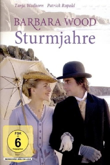 Barbara Wood - Sturmjahre Trailer