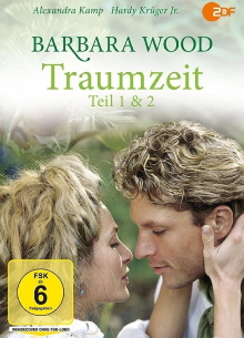 Barbara Wood - Traumzeit Trailer